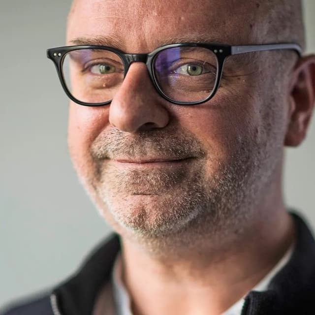 Mathias Allemand, PhD