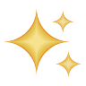 Sparkles
