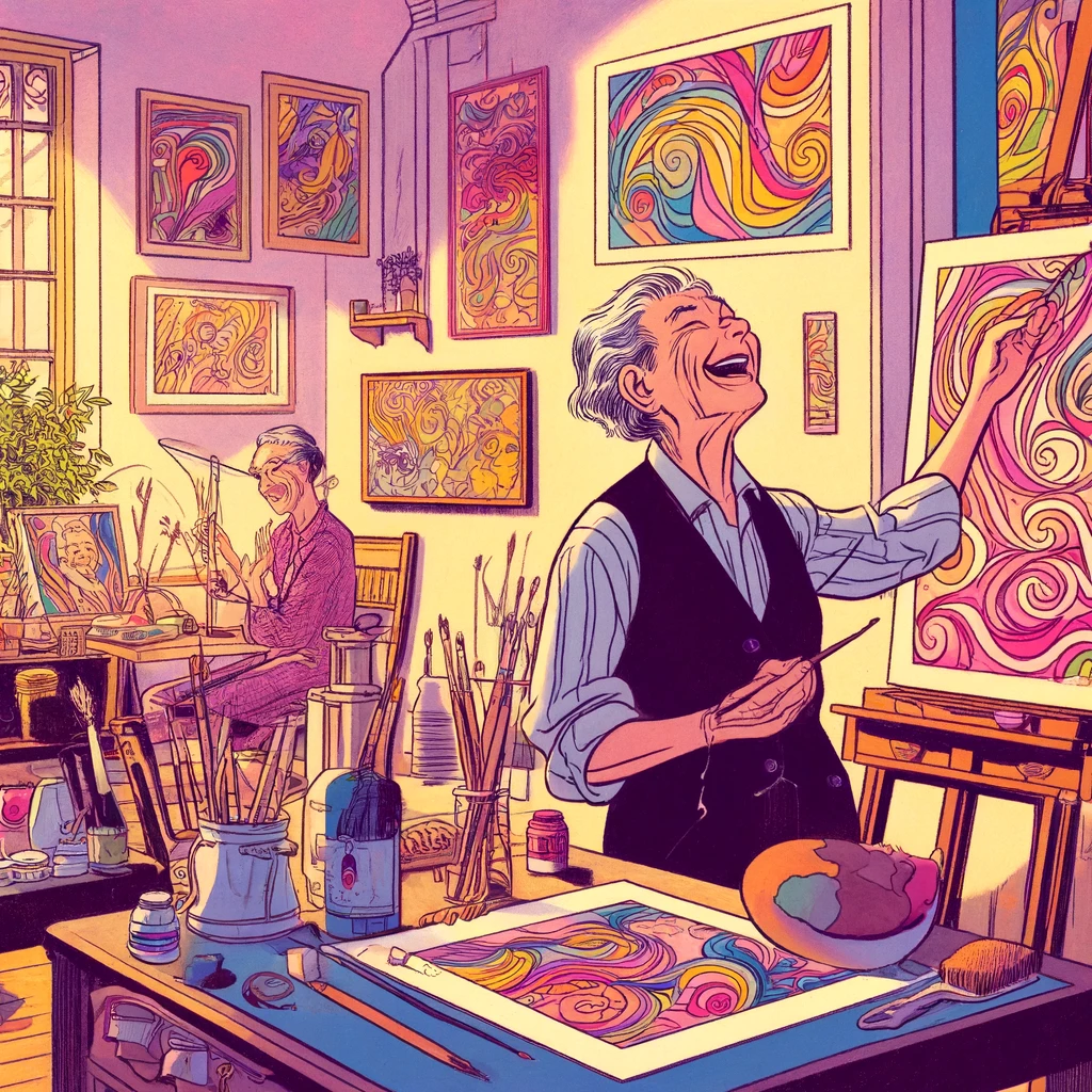 One Personality Trait Predicts Longevity More Than Others