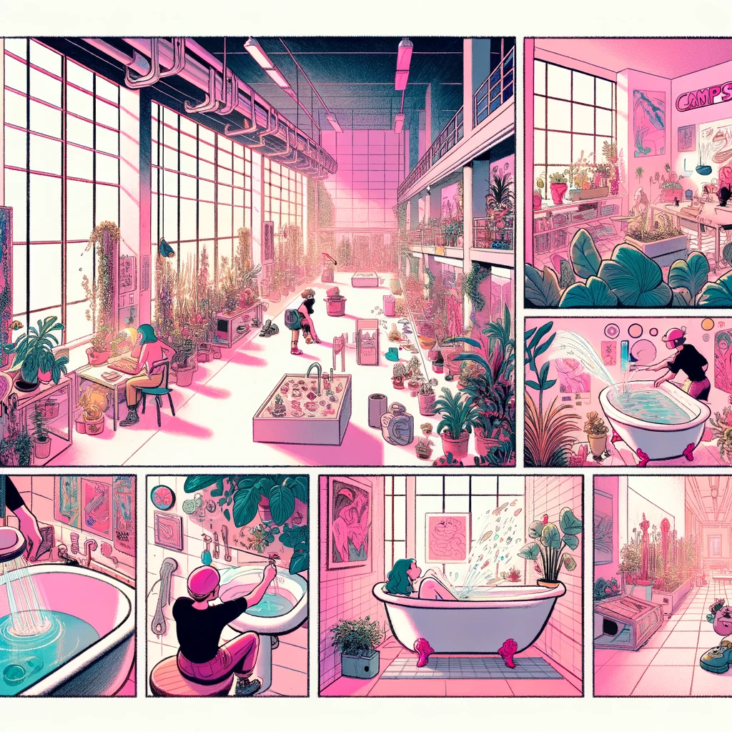 Link Between Personality Traits and Basic Psychological Needs