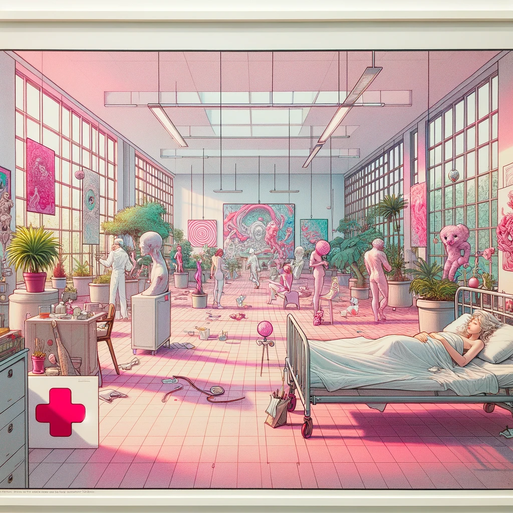 Can Personality Affect What Diseases We Get?